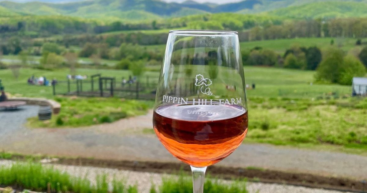 The Ultimate Summer Bucket List - Visit Charlottesville
