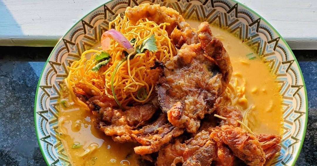 Six Local Asian American and Pacific IslanderOwned Restaurants Visit