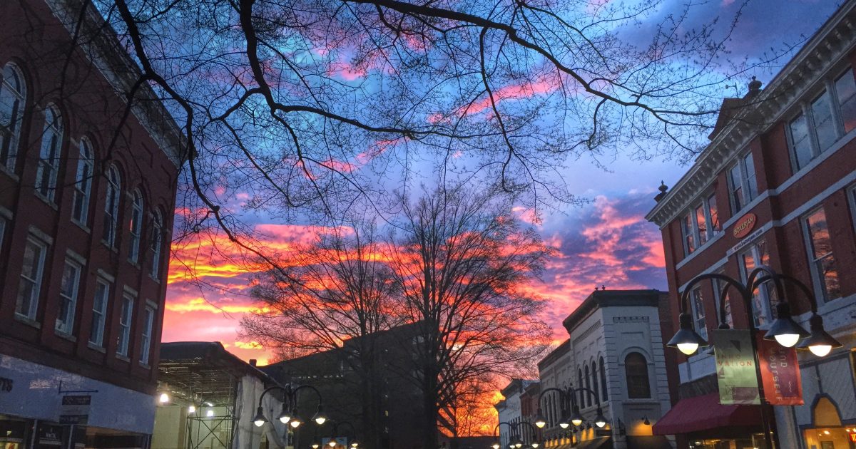 Free Things To Do In Charlottesville Visit Charlottesville