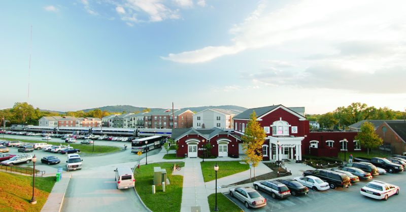 car rental charlottesville albemarle airport