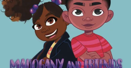 Mahogany and Friends | Visit Charlottesville