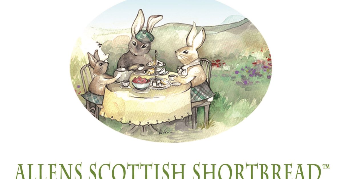 Allen's Scottish Shortbread Visit Charlottesville