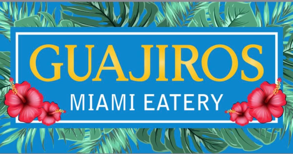 Guajiros Miami Eatery Visit Charlottesville