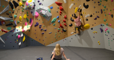 Rock Revolution | Visit Charlottesville