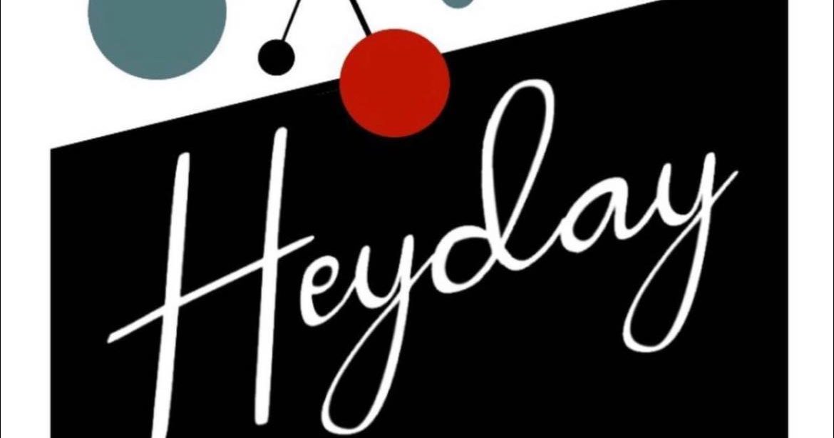 Heyday Antiques and Vintage Visit Charlottesville