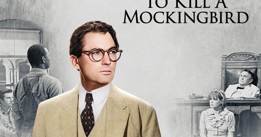 Paramount On Screen: To Kill A Mockingbird [NR] | Visit Charlottesville