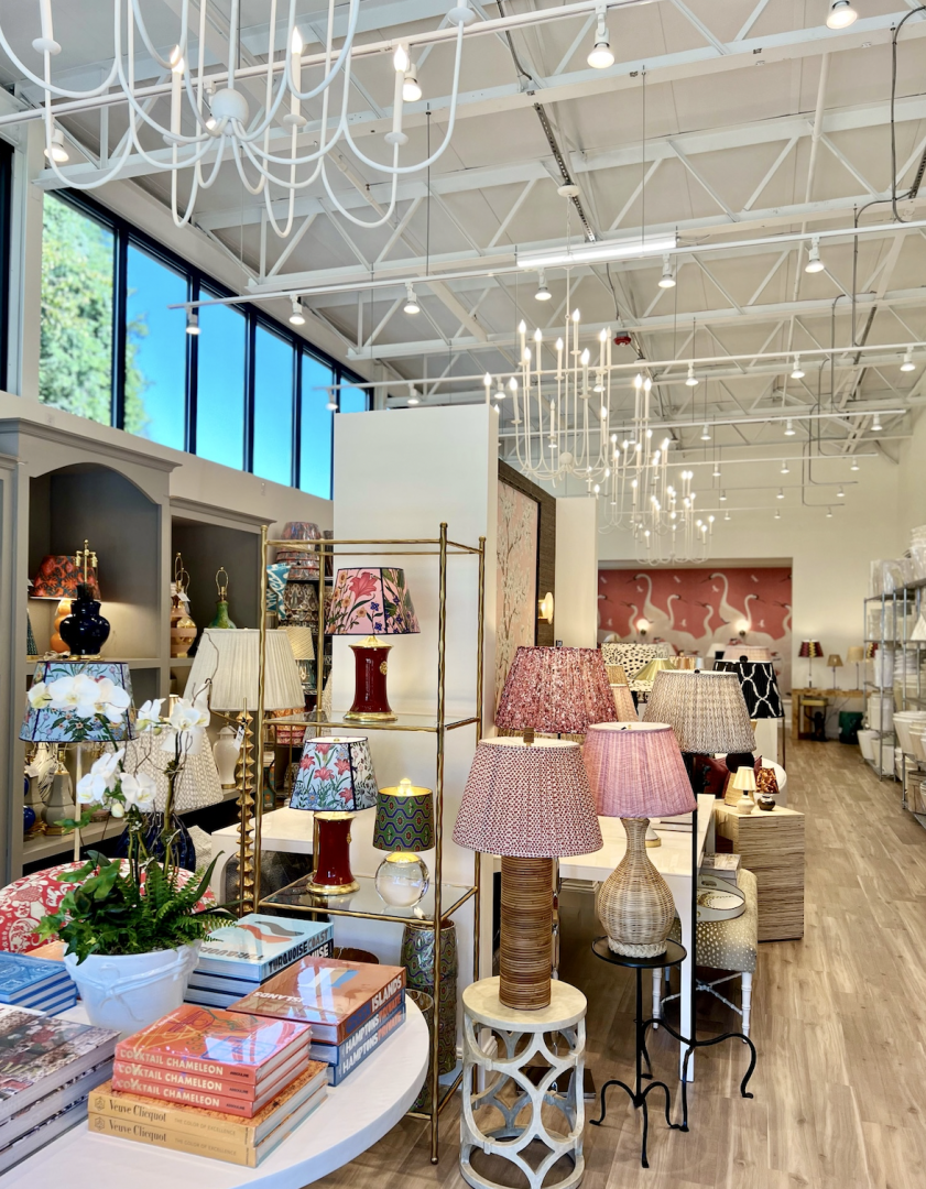 The Shade Shop Visit Charlottesville