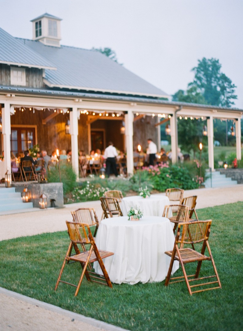 Pippin Hill Farm Vineyards Visit Charlottesville