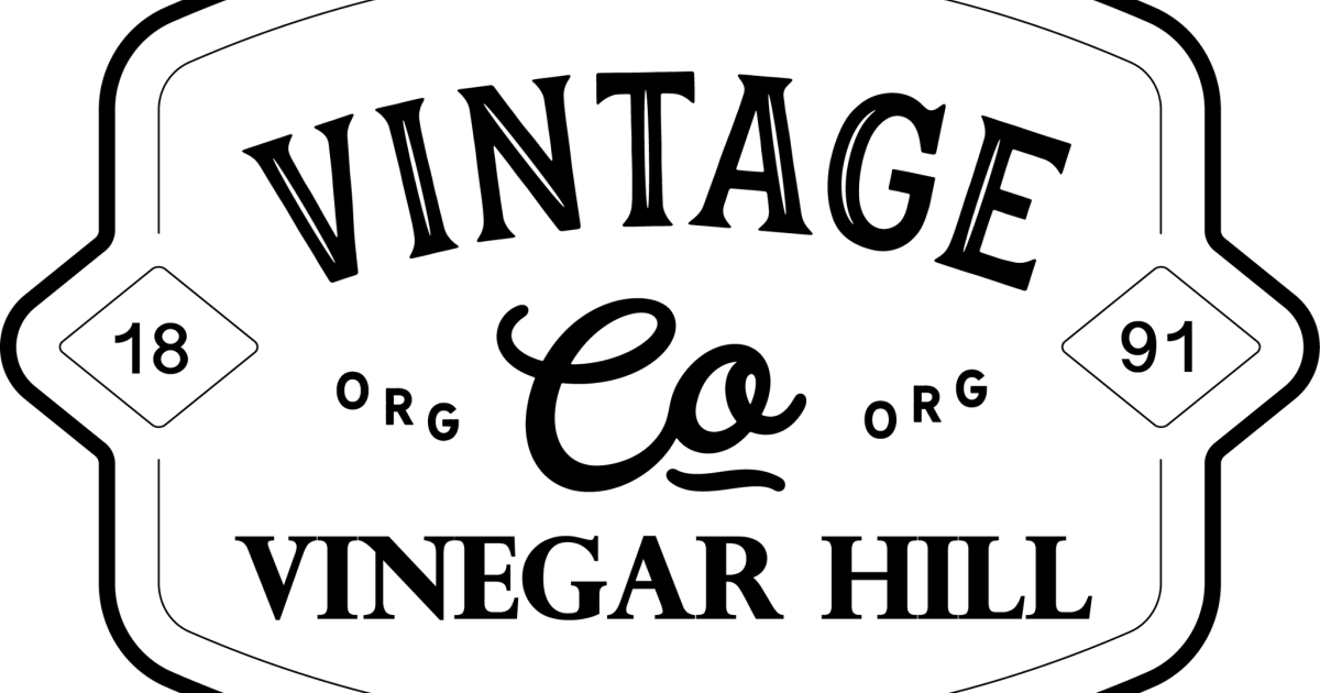 Vinegar Hill Vintage Clothing Co. Visit Charlottesville